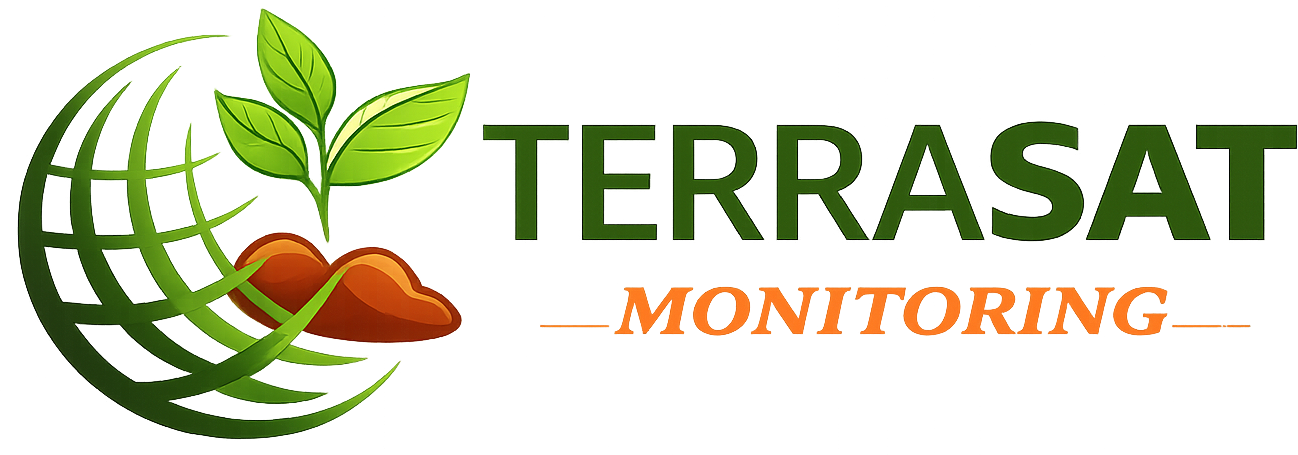 Terrasat Monitoring